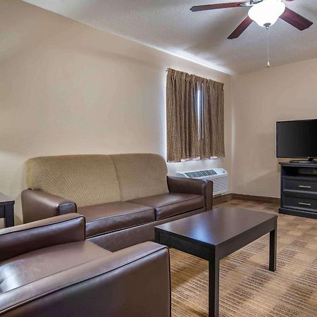 Extended Stay America Select Suites - Houston - Willowbrook - Hwy 249 Eksteriør billede