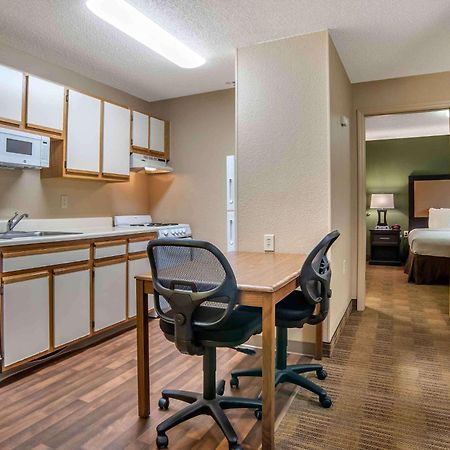 Extended Stay America Select Suites - Houston - Willowbrook - Hwy 249 Eksteriør billede