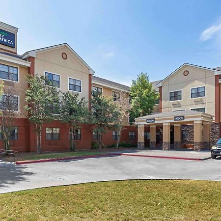 Extended Stay America Select Suites - Houston - Willowbrook - Hwy 249 Eksteriør billede