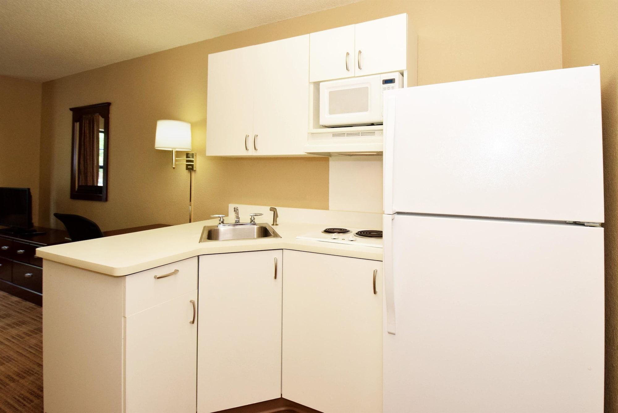 Extended Stay America Select Suites - Houston - Willowbrook - Hwy 249 Eksteriør billede