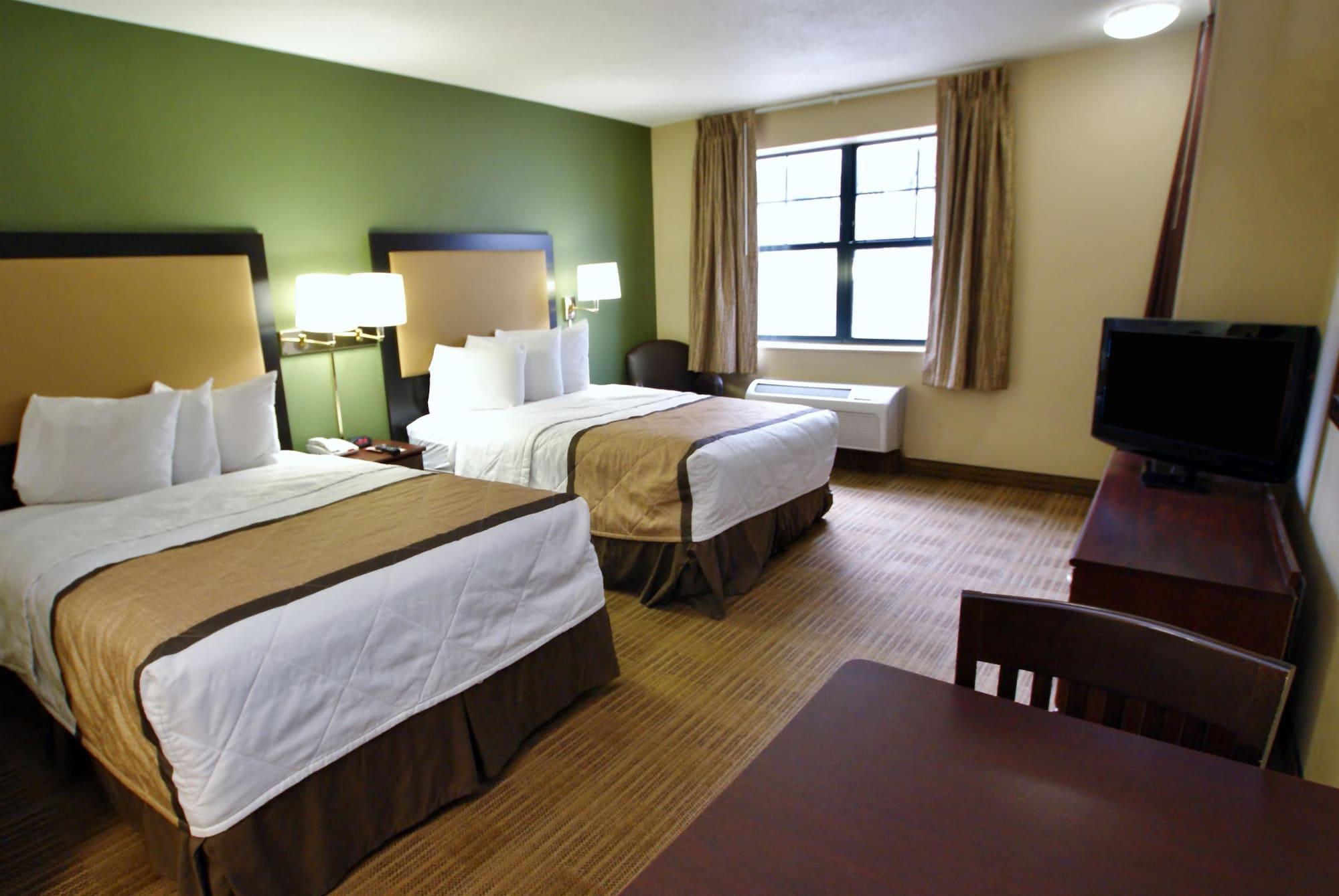 Extended Stay America Select Suites - Houston - Willowbrook - Hwy 249 Eksteriør billede