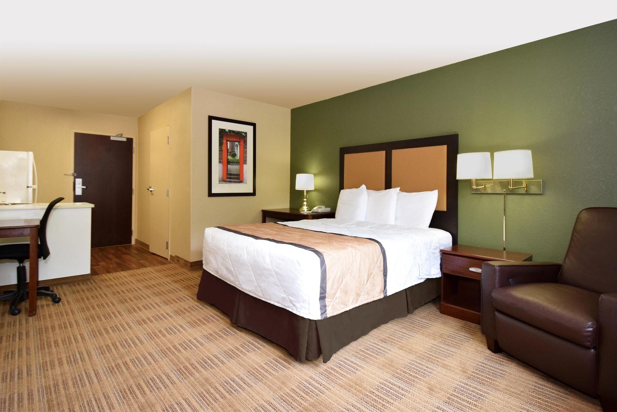 Extended Stay America Select Suites - Houston - Willowbrook - Hwy 249 Eksteriør billede