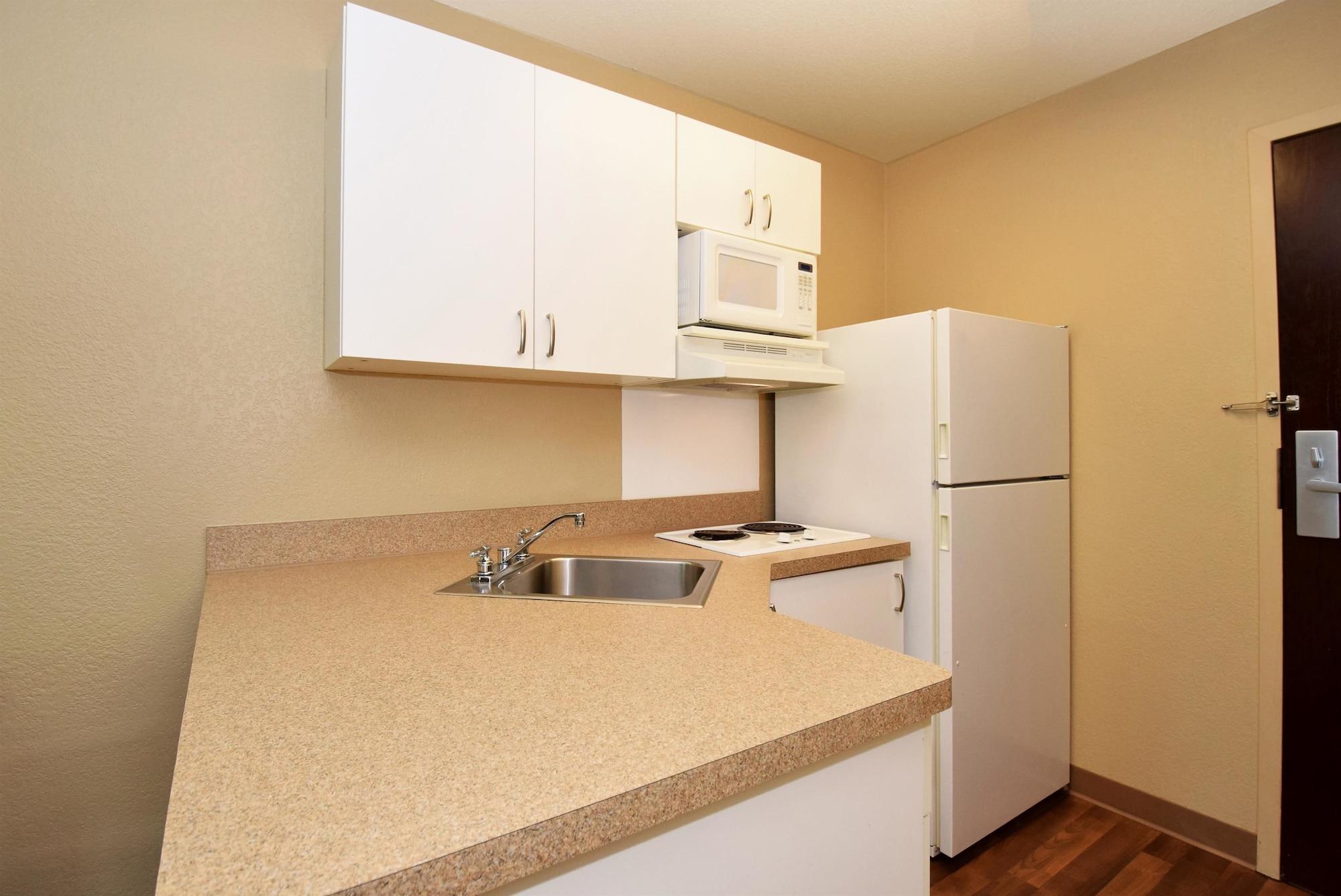 Extended Stay America Select Suites - Houston - Willowbrook - Hwy 249 Eksteriør billede