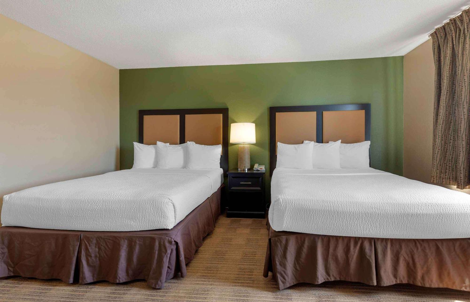 Extended Stay America Select Suites - Houston - Willowbrook - Hwy 249 Eksteriør billede