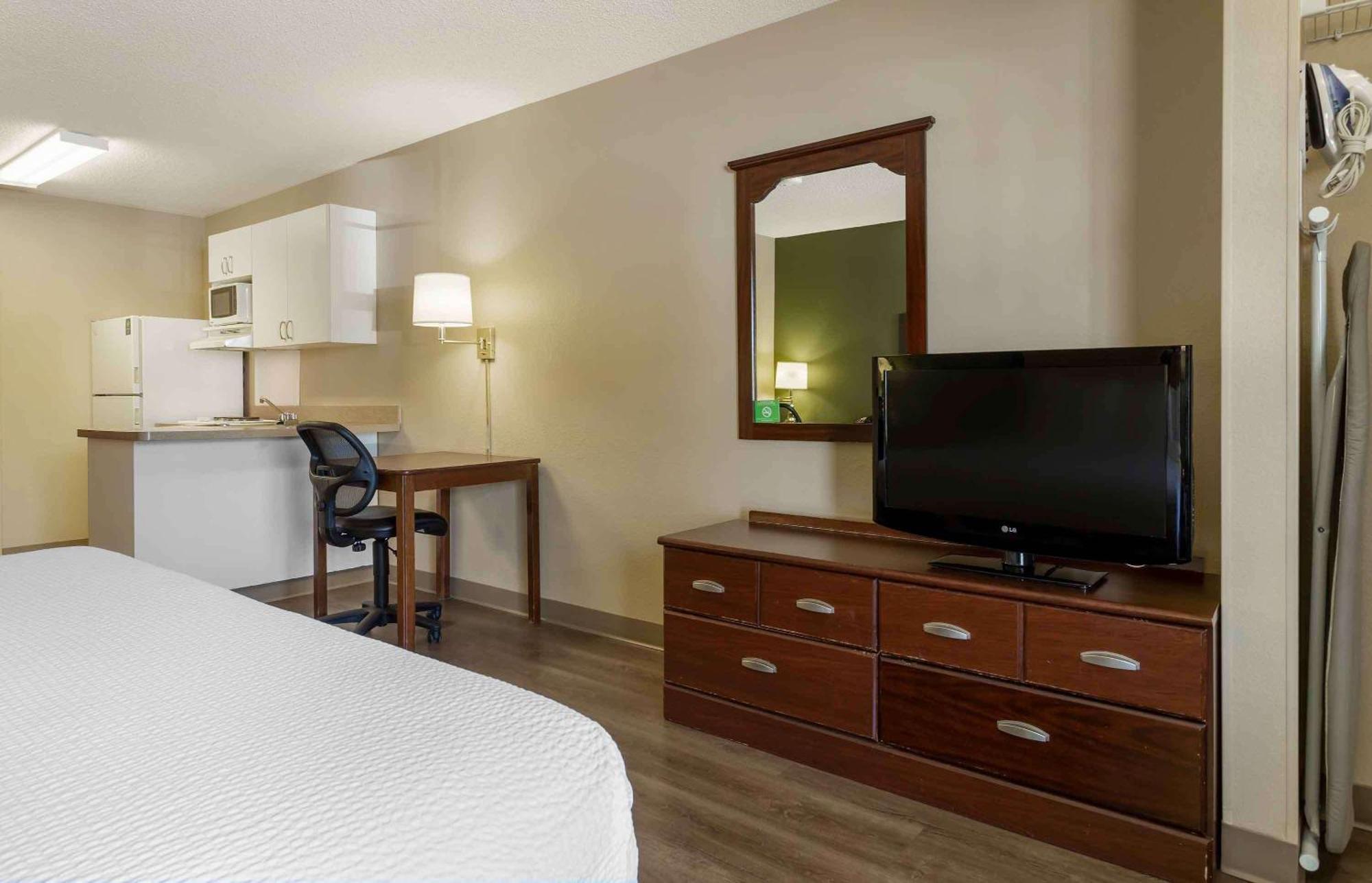 Extended Stay America Select Suites - Houston - Willowbrook - Hwy 249 Eksteriør billede