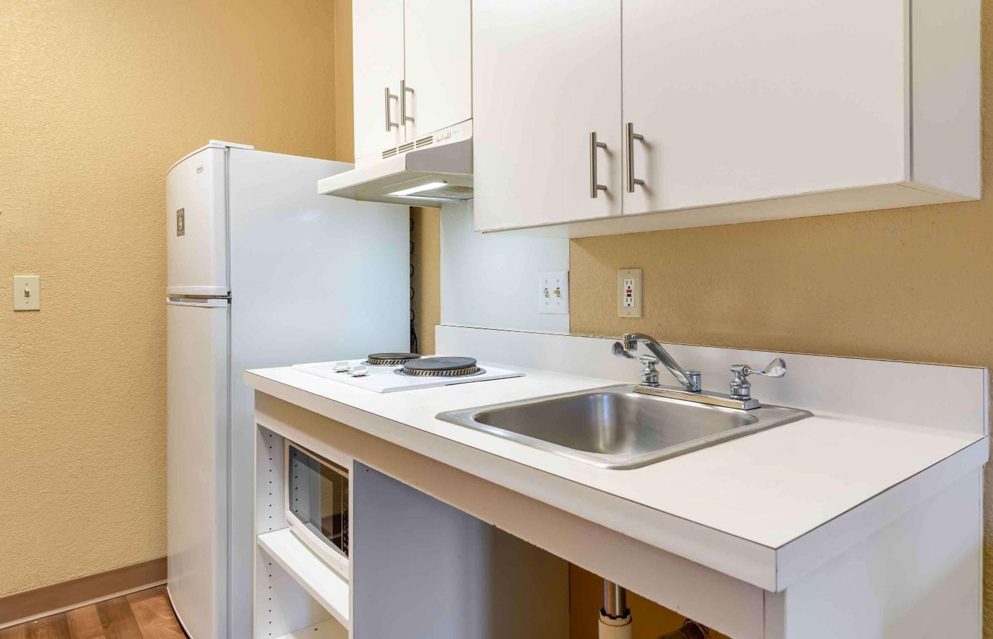 Extended Stay America Select Suites - Houston - Willowbrook - Hwy 249 Eksteriør billede