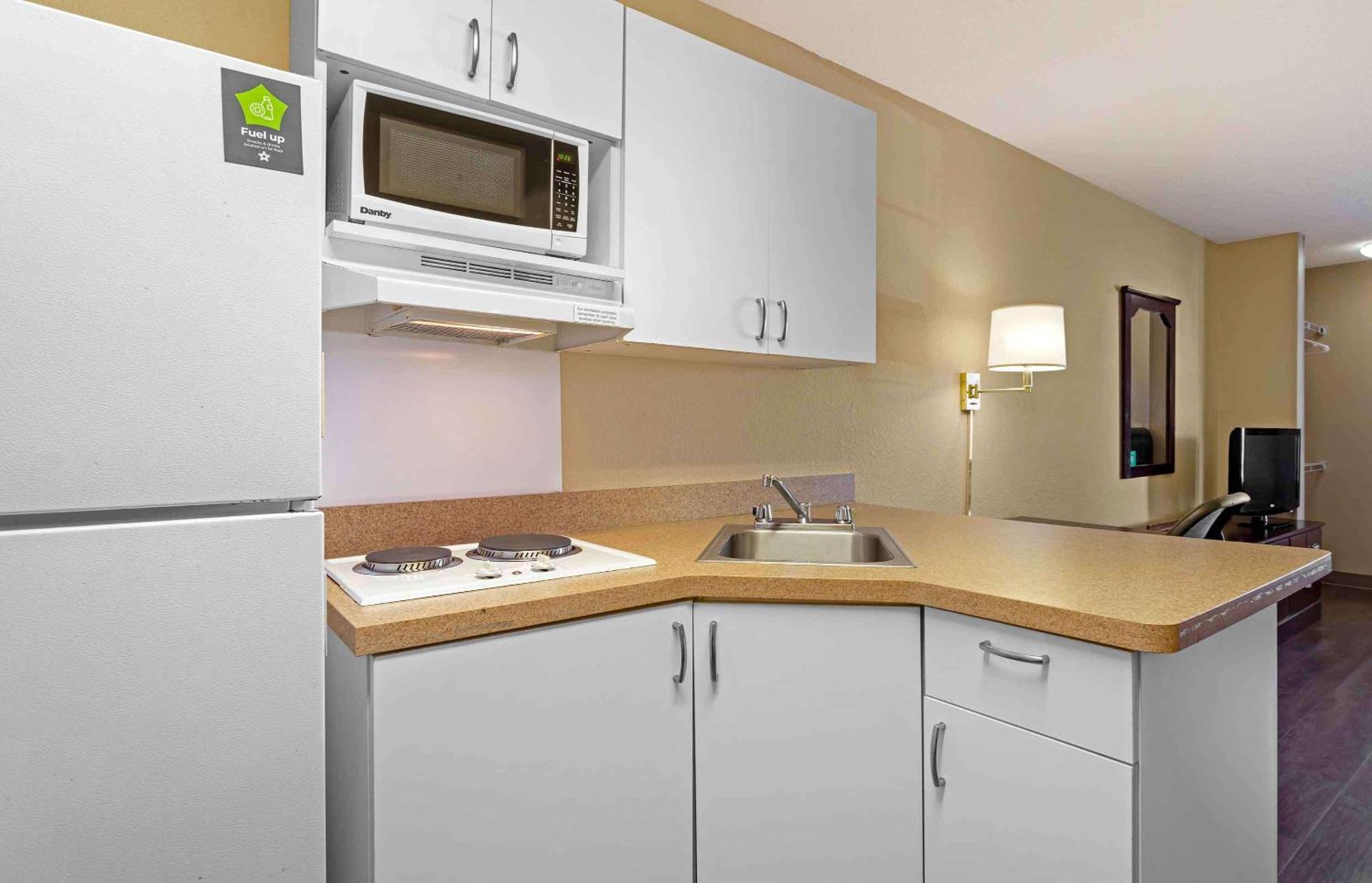 Extended Stay America Select Suites - Houston - Willowbrook - Hwy 249 Eksteriør billede