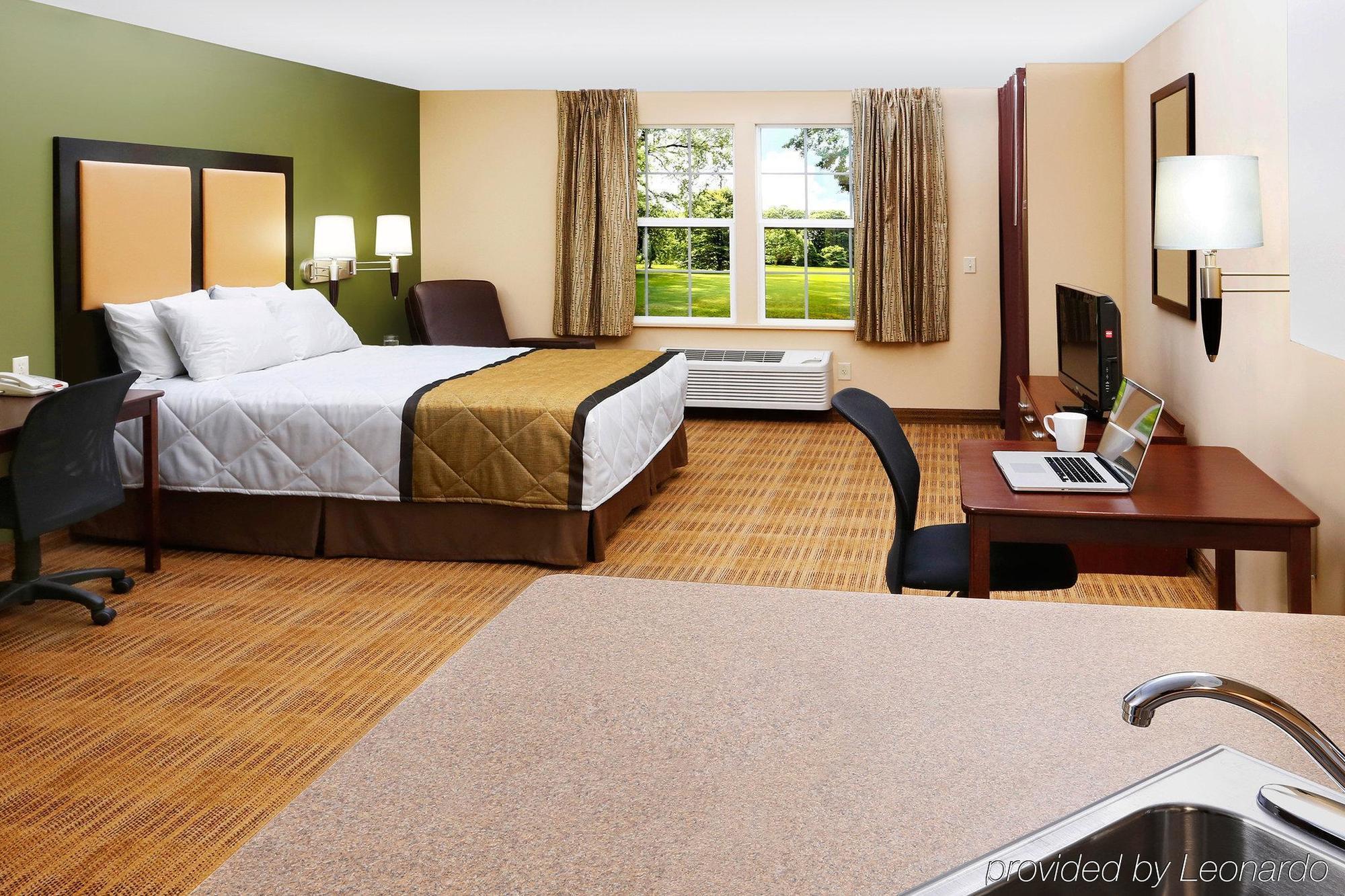 Extended Stay America Select Suites - Houston - Willowbrook - Hwy 249 Eksteriør billede