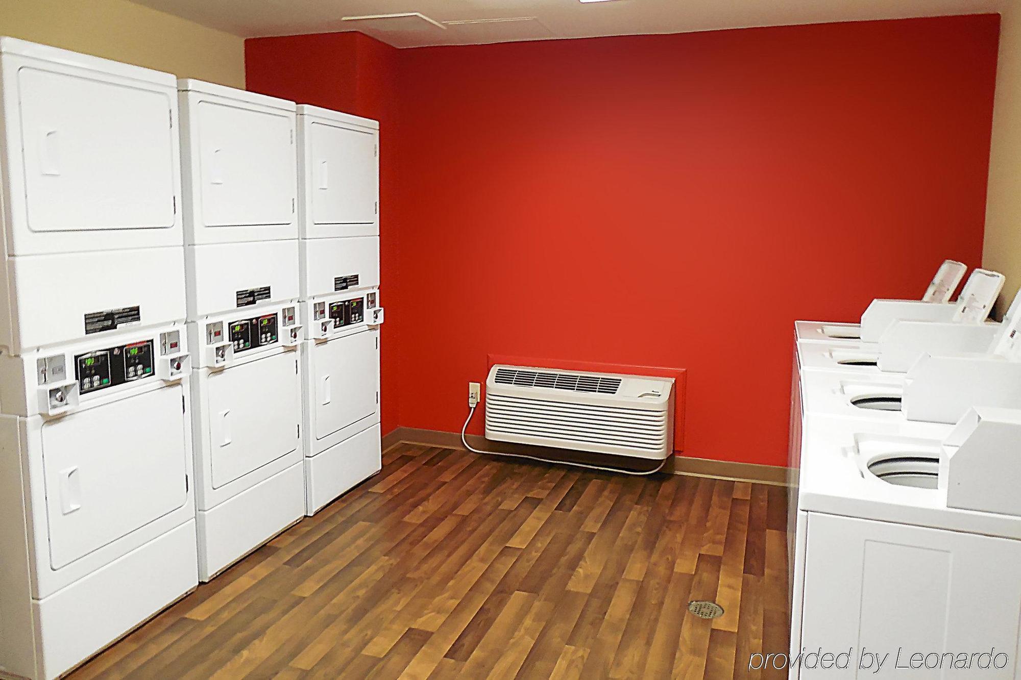 Extended Stay America Select Suites - Houston - Willowbrook - Hwy 249 Eksteriør billede