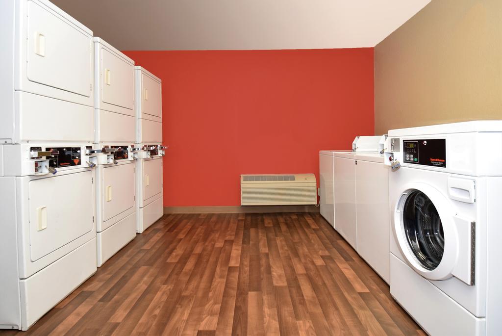 Extended Stay America Select Suites - Houston - Willowbrook - Hwy 249 Eksteriør billede
