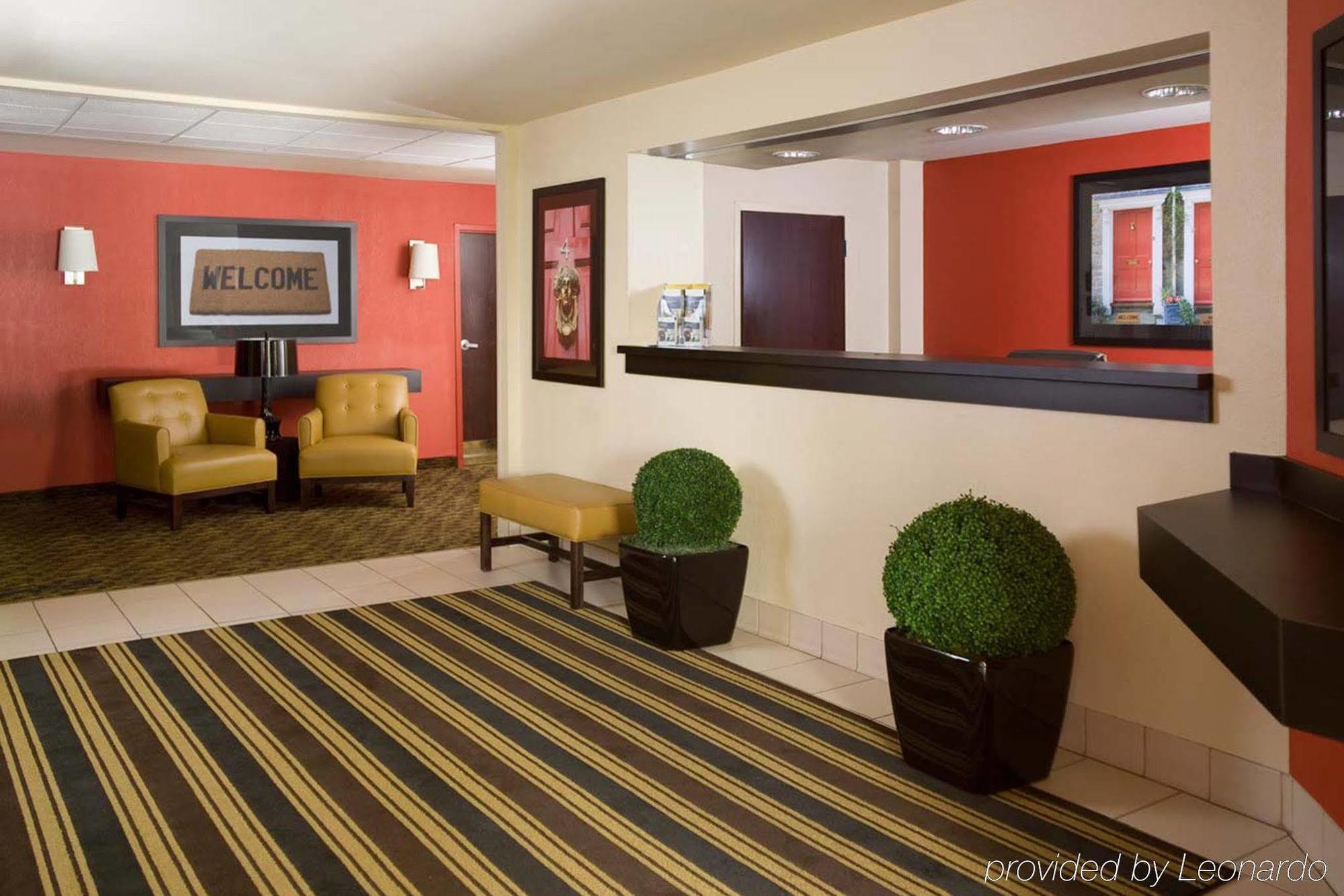 Extended Stay America Select Suites - Houston - Willowbrook - Hwy 249 Eksteriør billede