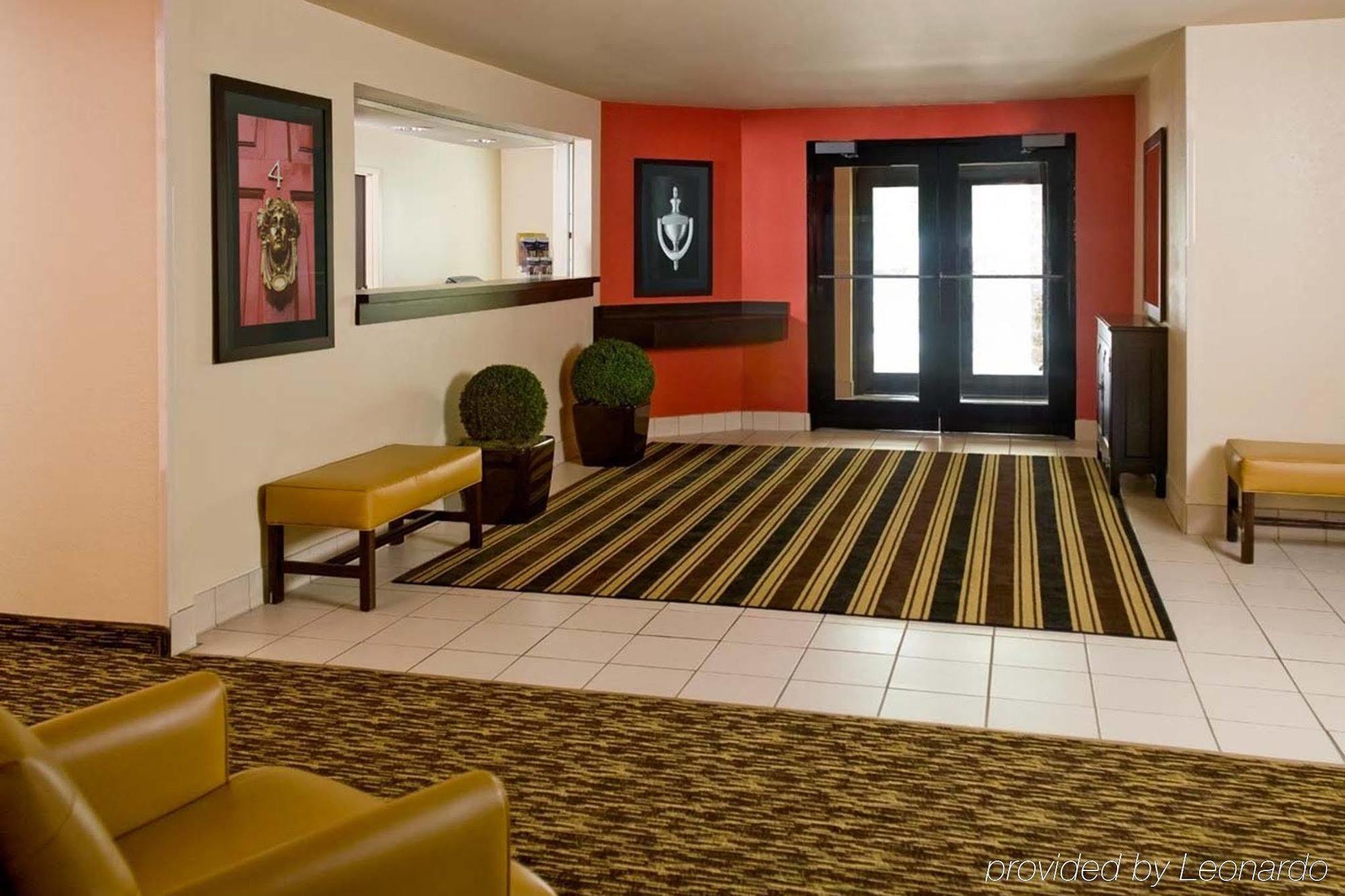 Extended Stay America Select Suites - Houston - Willowbrook - Hwy 249 Eksteriør billede