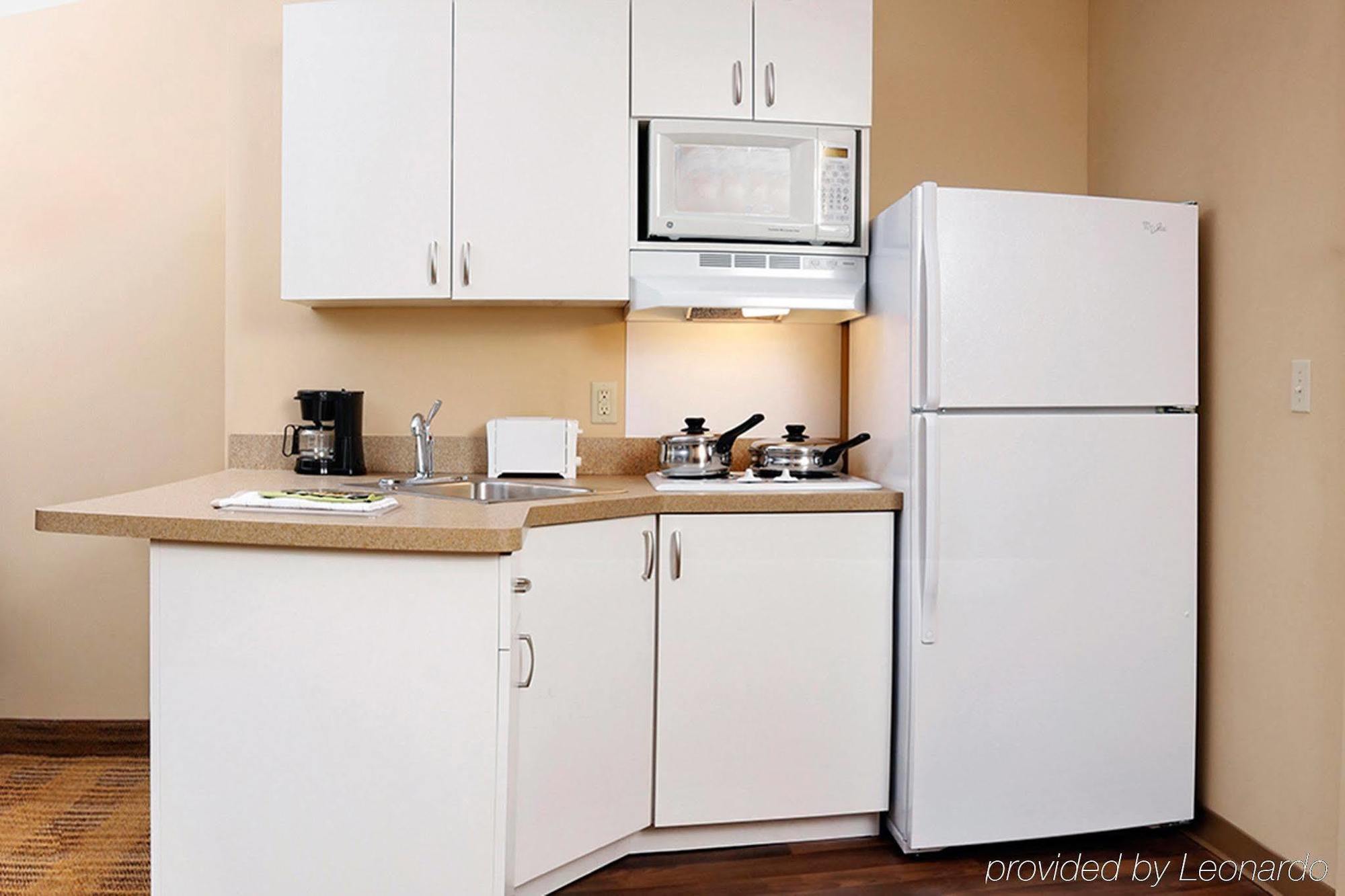Extended Stay America Select Suites - Houston - Willowbrook - Hwy 249 Eksteriør billede