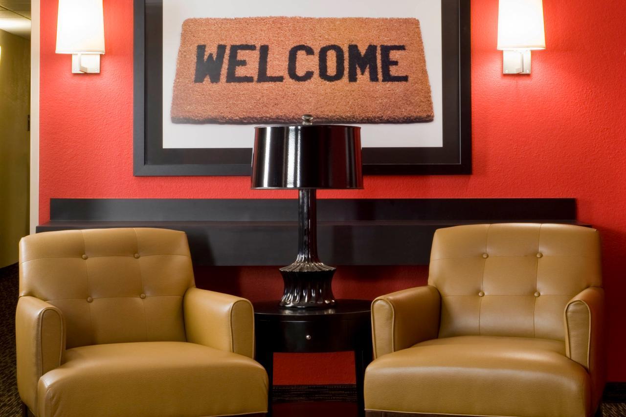 Extended Stay America Select Suites - Houston - Willowbrook - Hwy 249 Eksteriør billede