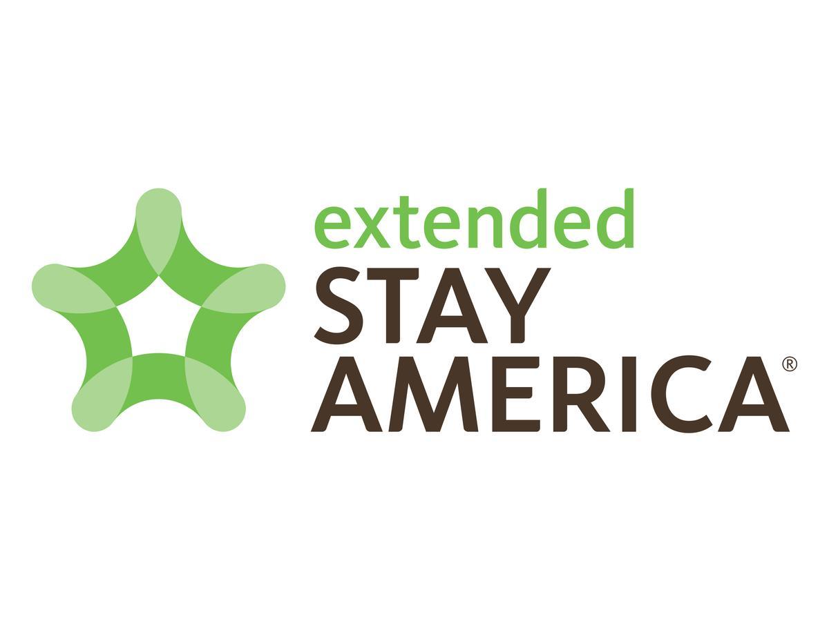 Extended Stay America Suites - Houston - Willowbrook - Hwy 249 Eksteriør billede