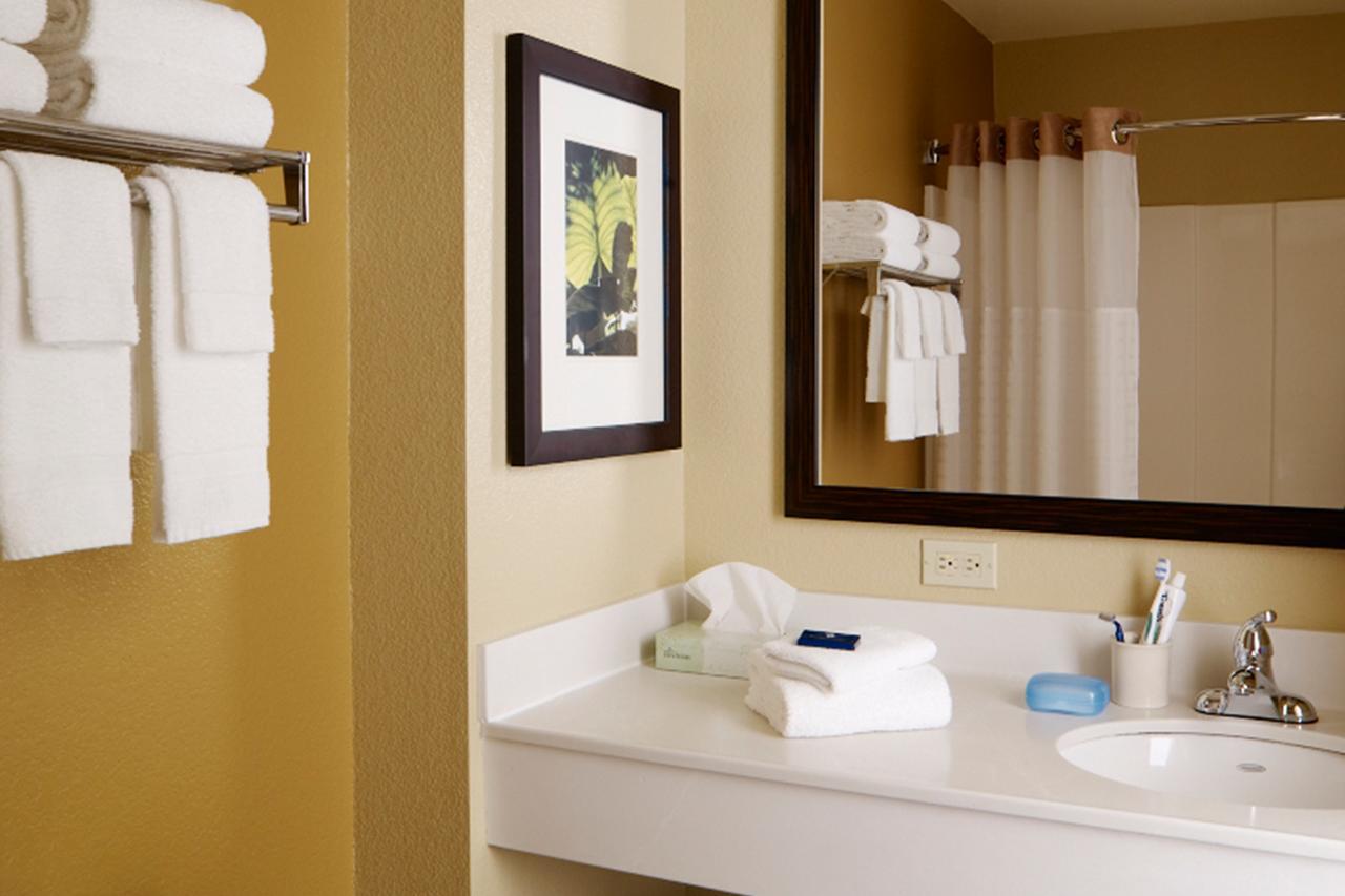Extended Stay America Select Suites - Houston - Willowbrook - Hwy 249 Eksteriør billede